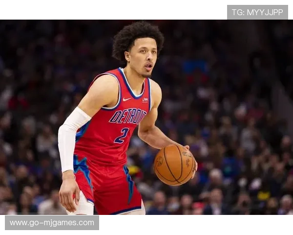 活塞连胜含金量十足，坎宁安入选最佳阵容讨论应提上日程