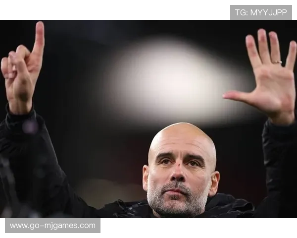 瓜迪奥拉战术变革观察：曼城欧冠赛场控球率下降背后的调整