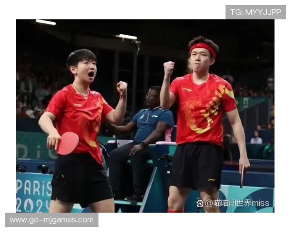 国际乒联第8周排名出炉:王楚钦孙颖莎继续领跑世界第一 国际乒联第8周排名出炉:王楚钦孙颖莎继续领跑世界第一