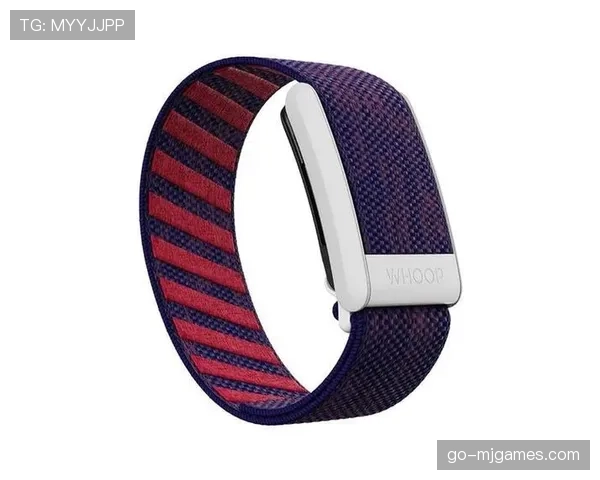 可穿戴设备品牌Whoop成为意甲联盟官方运动恢复合作伙伴